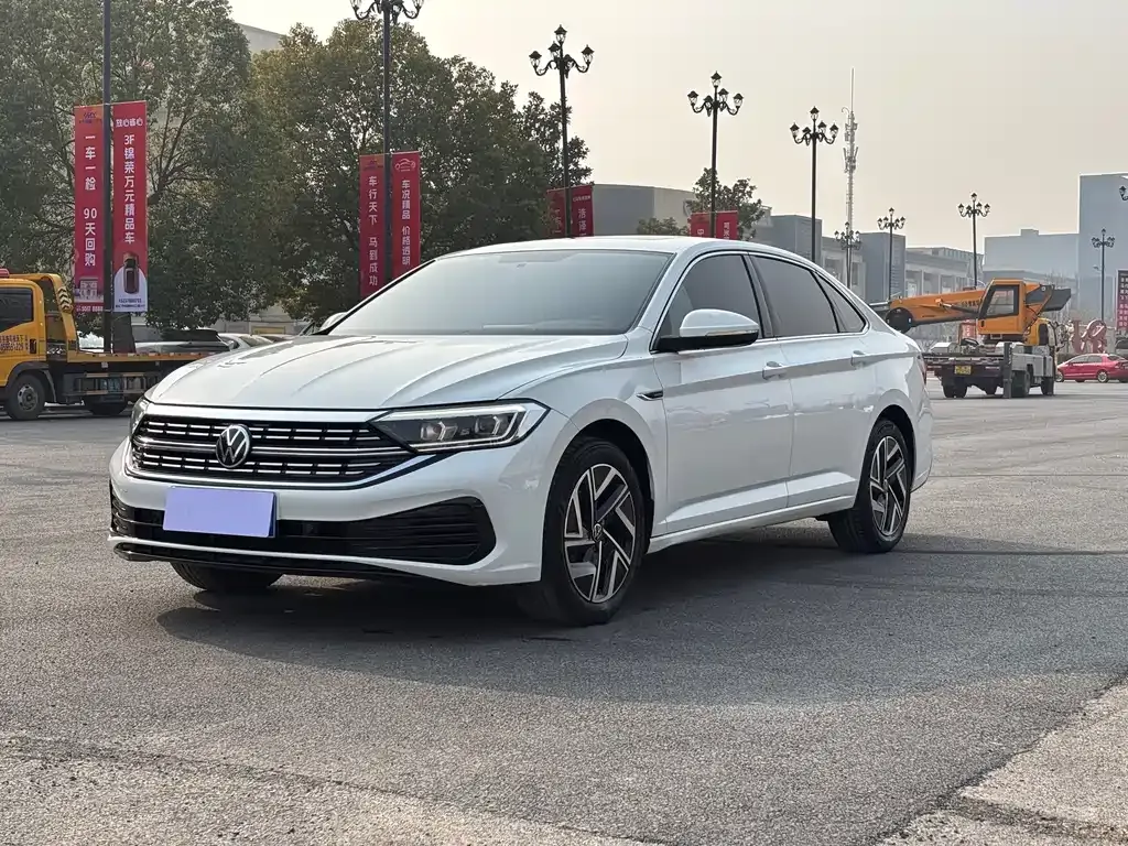 Volkswagen Sagitar 2022 из CN, фото 10