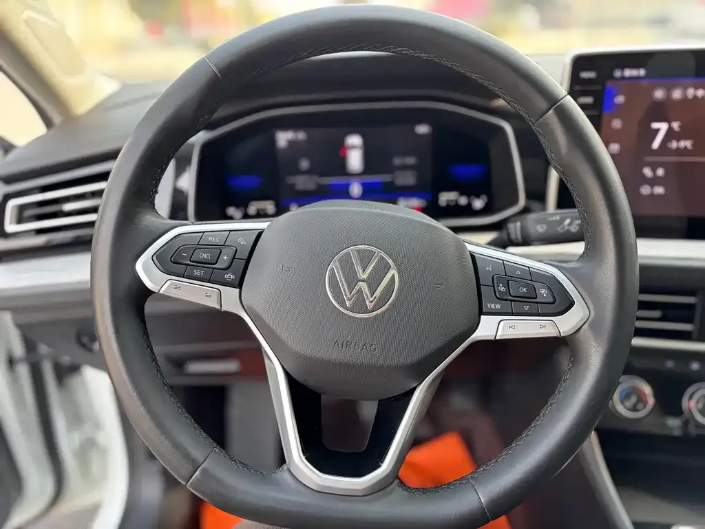 Volkswagen Sagitar 2022 из CN, фото 6