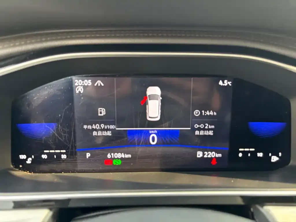 Volkswagen Sagitar 2022 из CN, фото 3
