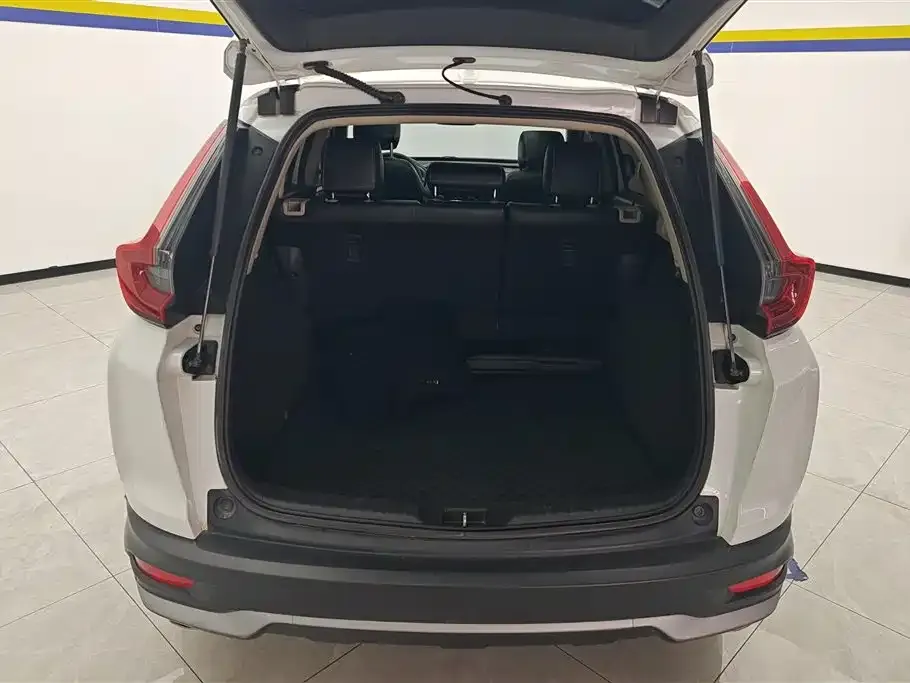 Honda CR-V 2021 из CN, фото 3