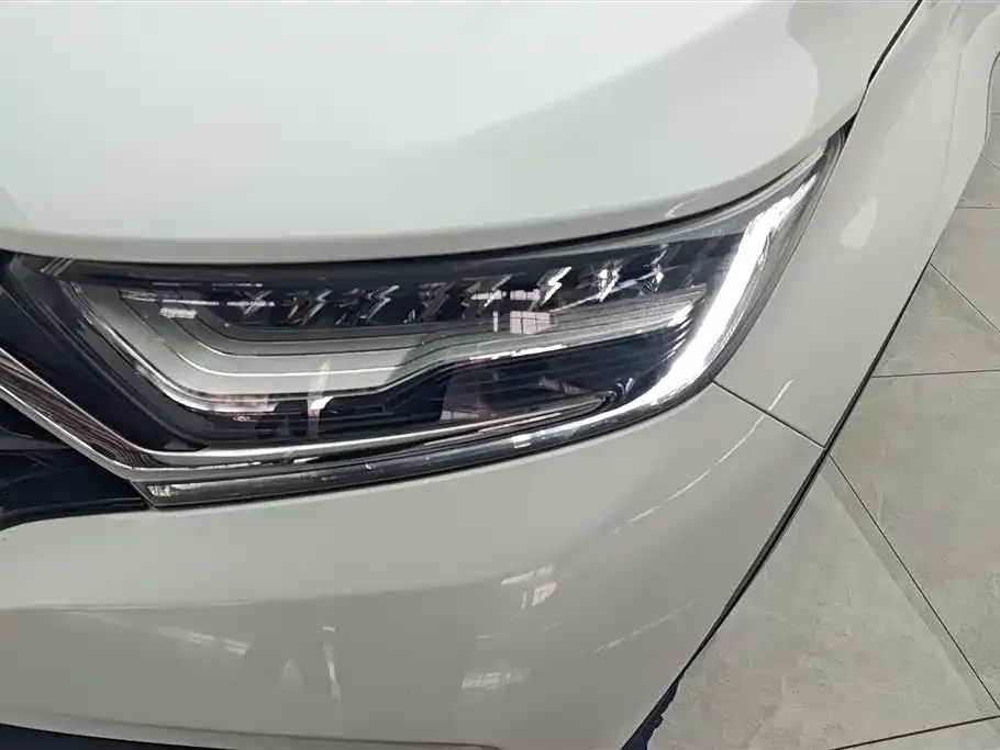 Honda CR-V 2021 из CN, фото 8