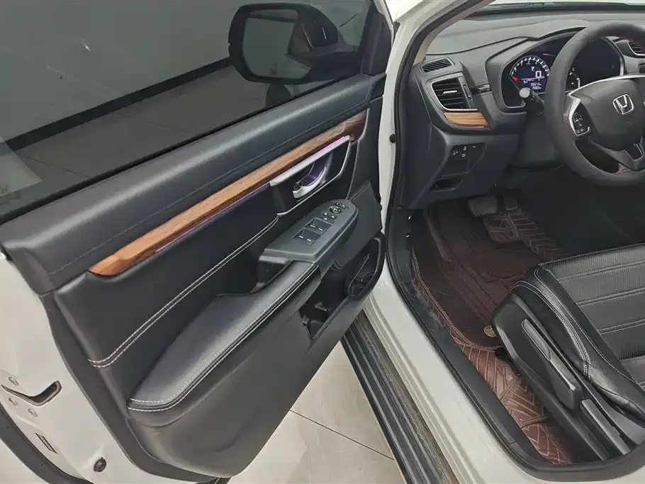 Honda CR-V 2021 из CN, фото 9