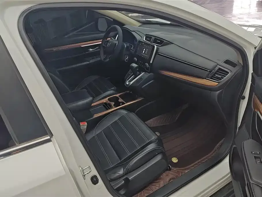Honda CR-V 2021 из CN, фото 5