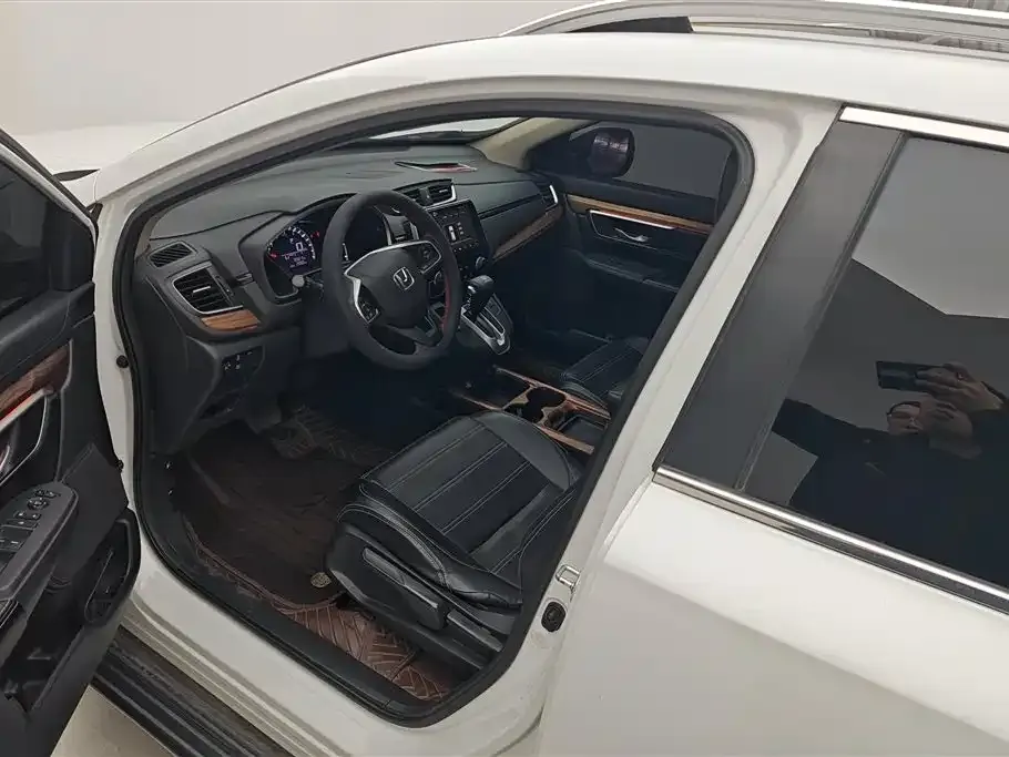 Honda CR-V 2021 из CN, фото 6