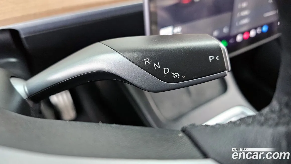 Tesla Model Y 2021 из KR, фото 4