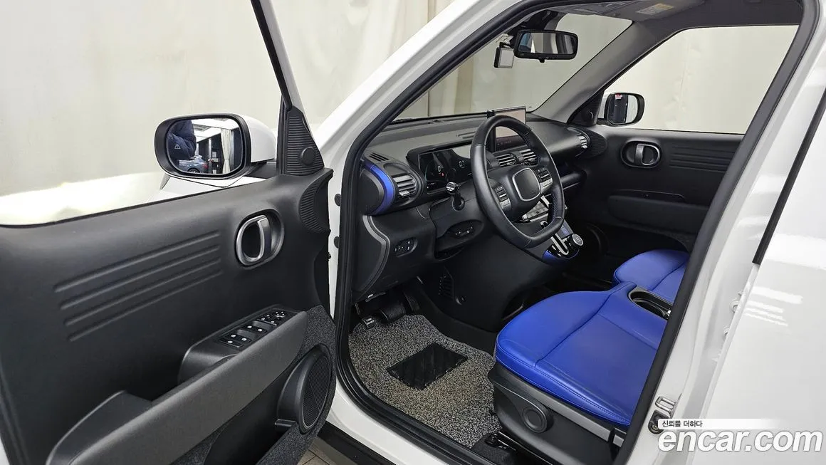 Hyundai Casper — фото 2