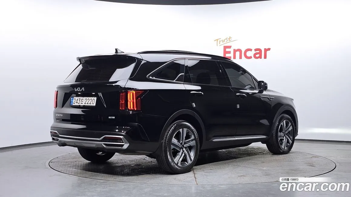 Kia Sorento — фото 2