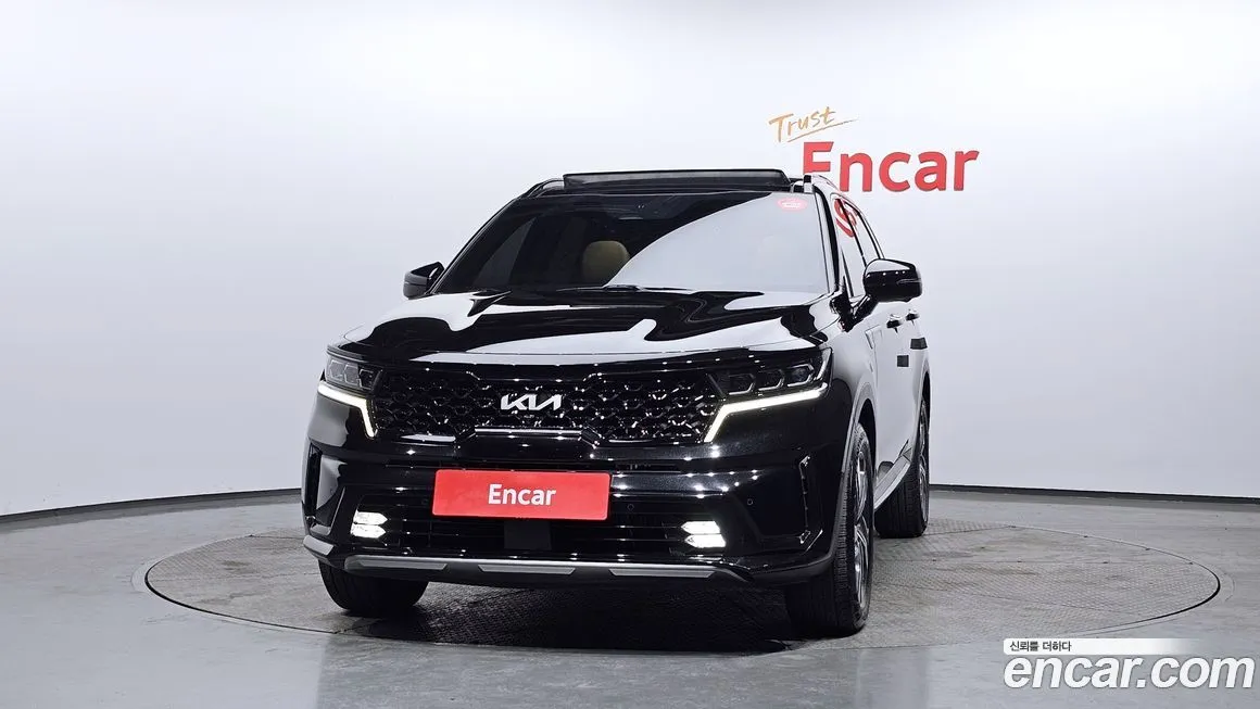 Kia Sorento — фото 4