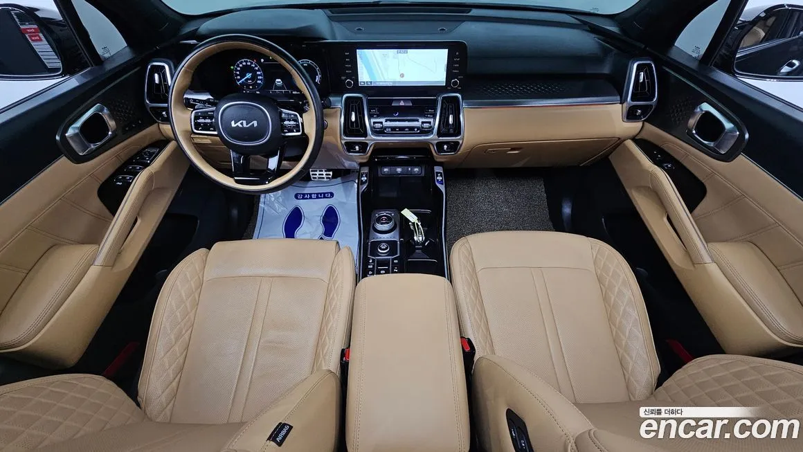 Kia Sorento — фото 3