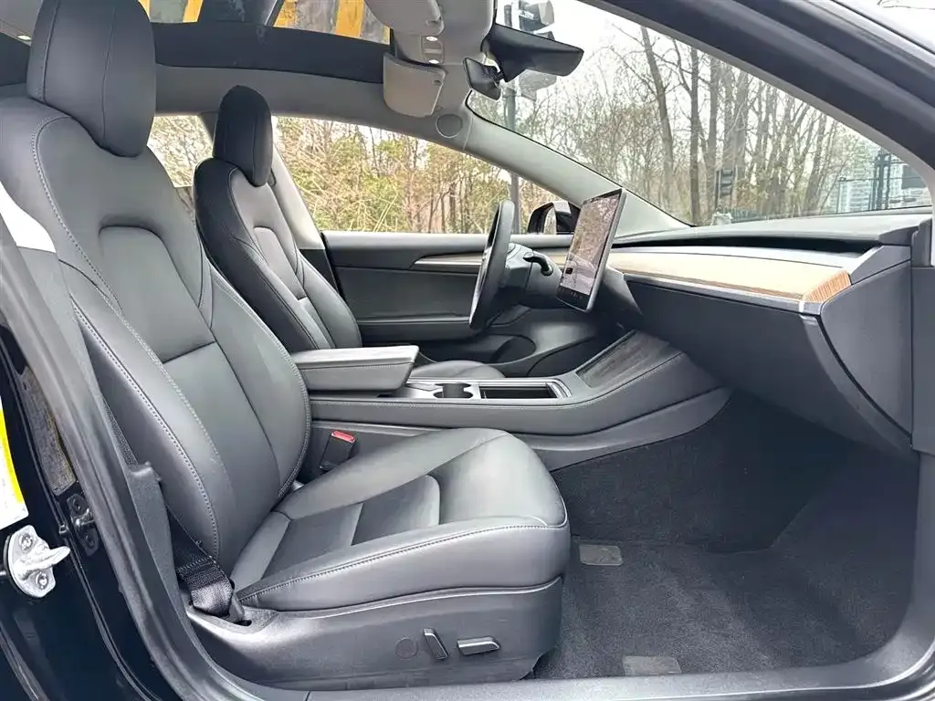 Tesla Model 3 2021 из CN, фото 4