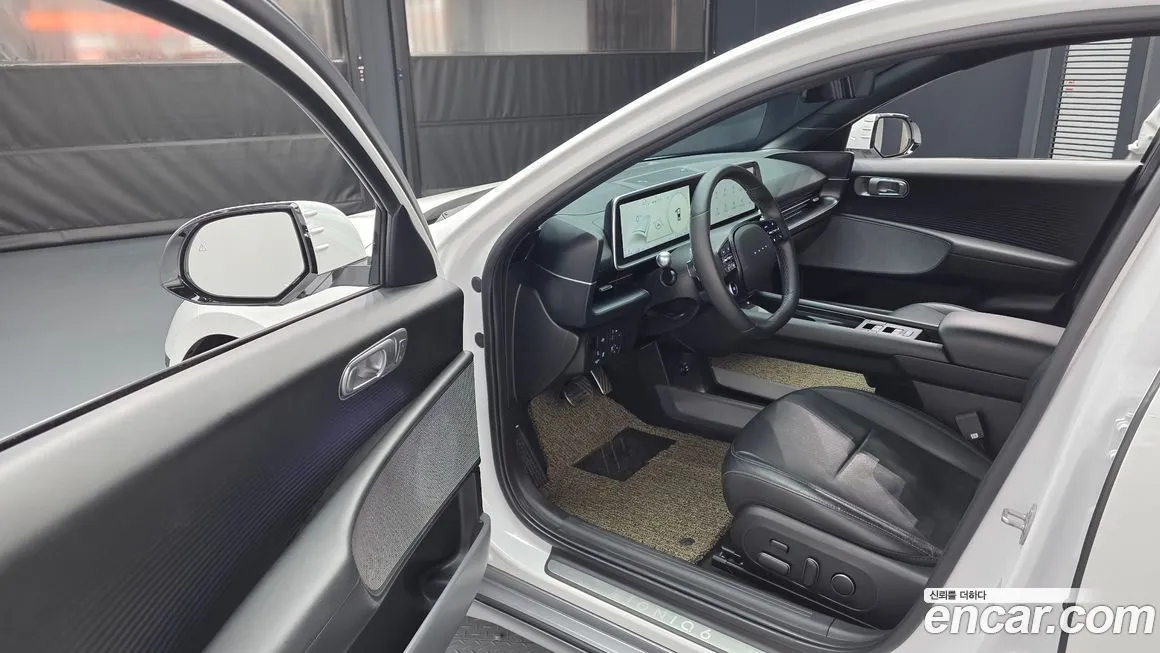 Hyundai Ioniq6 — фото 10
