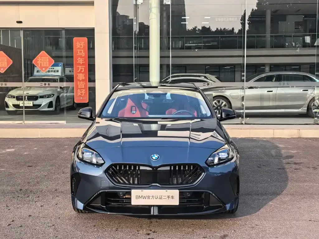 BMW 2 Series 2025 из CN, фото 9