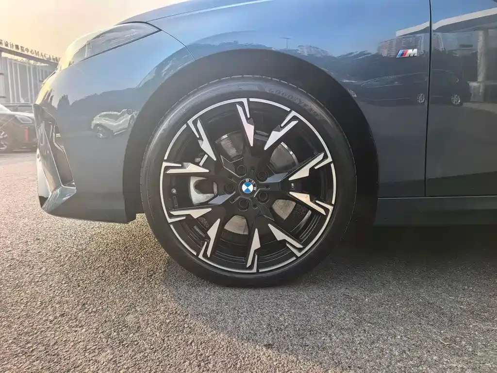 BMW 2 Series 2025 из CN, фото 10