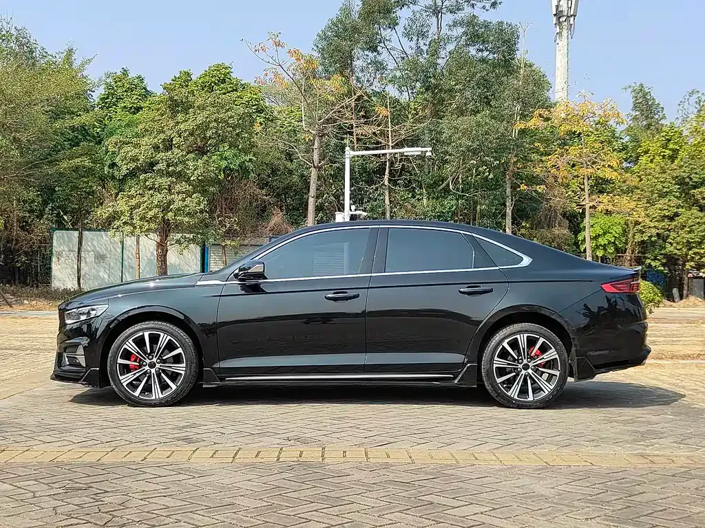 Geely Xingrui 2025 из CN, фото 4