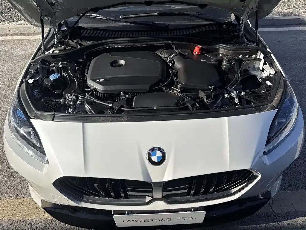 BMW 2 Series 2025 из CN, фото 6