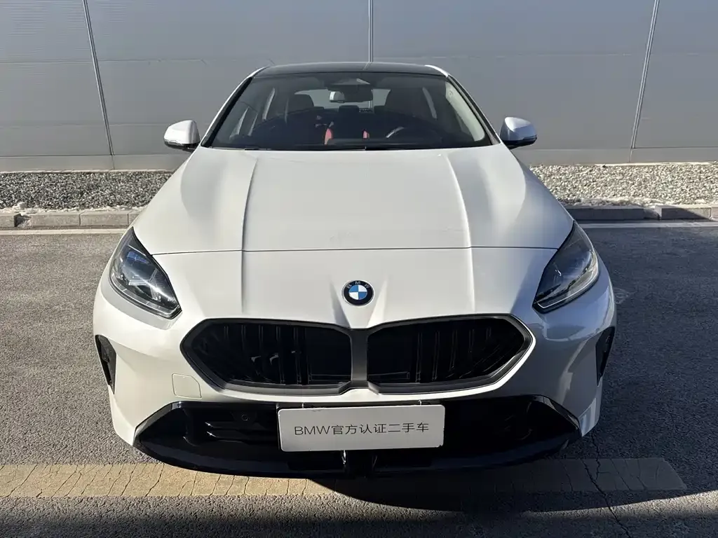 BMW 2 Series 2025 из CN, фото 5