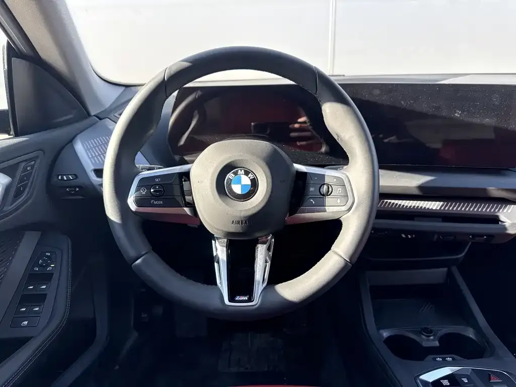 BMW 2 Series 2025 из CN, фото 7