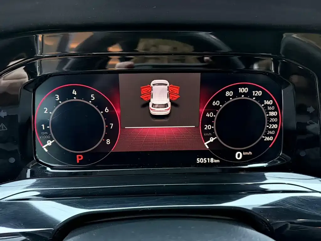 Volkswagen Golf 2021 из CN, фото 7