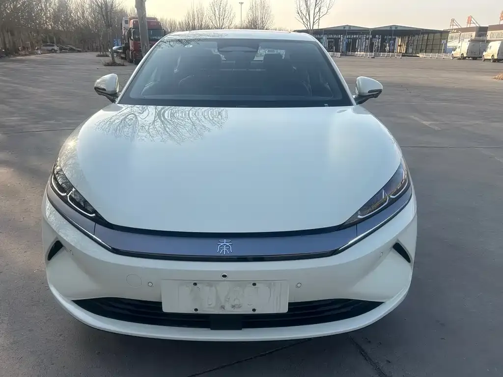 BYD Qin L 2025 из CN, фото 3