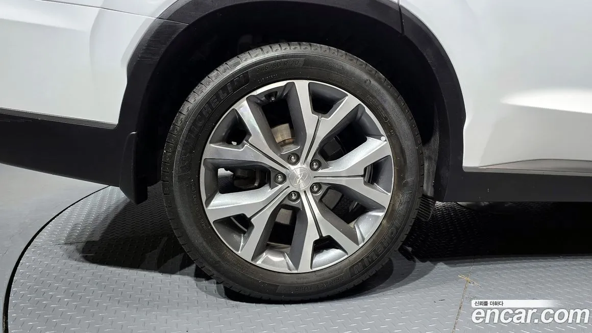 Hyundai Palisade — фото 6