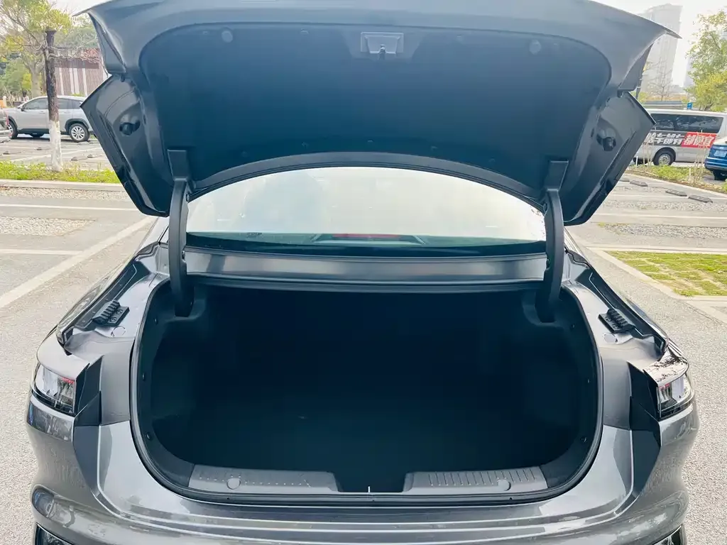 Changan Eado 2025 из CN, фото 10
