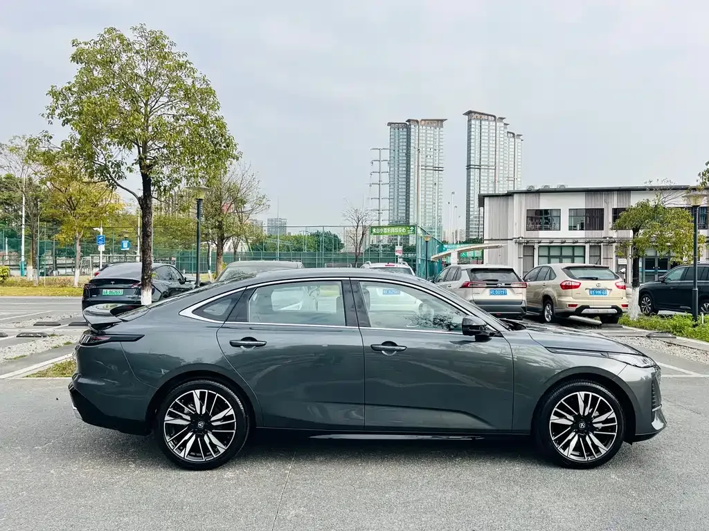 Changan Eado 2025 из CN, фото 6