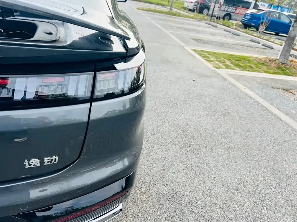 Changan Eado 2025 из CN, фото 8