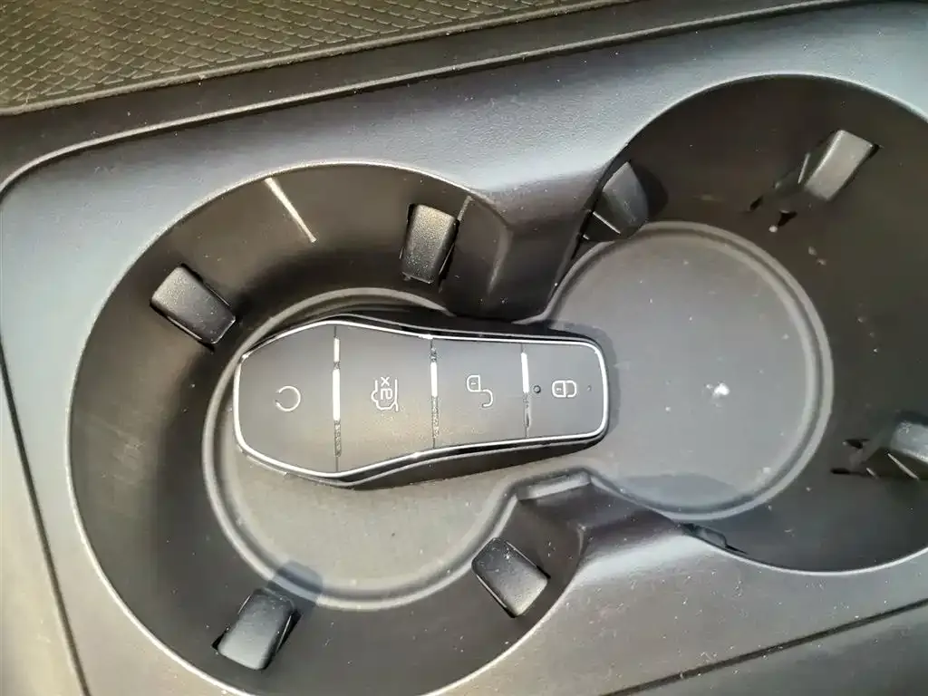 BYD Qin PLUS 2021 из CN, фото 2