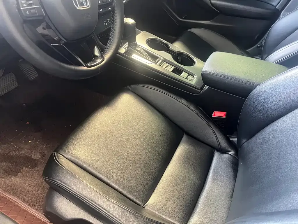 Honda Civic 2023 из CN, фото 8