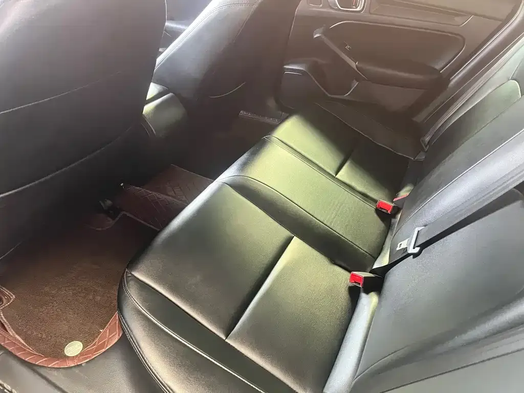 Honda Civic 2023 из CN, фото 7