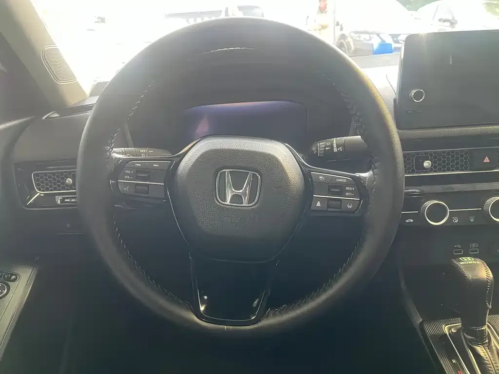 Honda Civic 2023 из CN, фото 6