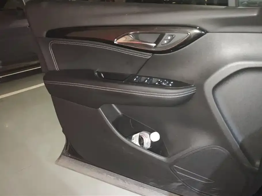Buick Envision S 2022 из CN, фото 5