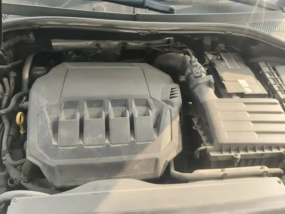 Volkswagen Tiguan L 2022 из CN, фото 7