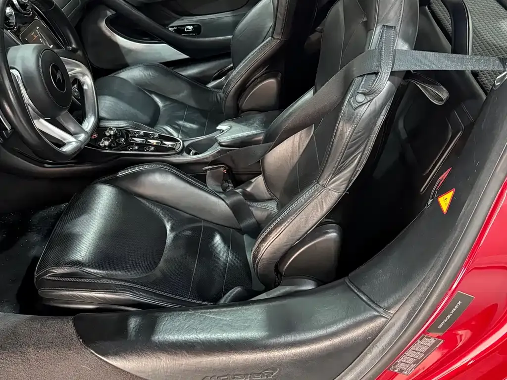 McLaren GT 2021 из CN, фото 6