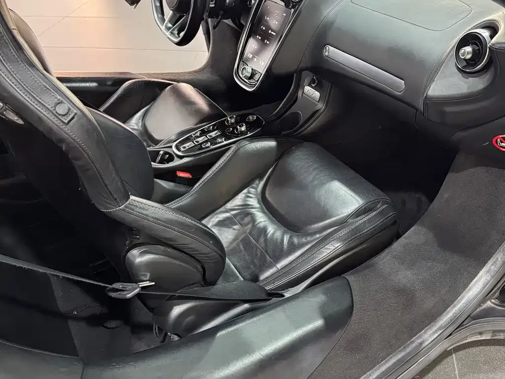 McLaren GT 2021 из CN, фото 5