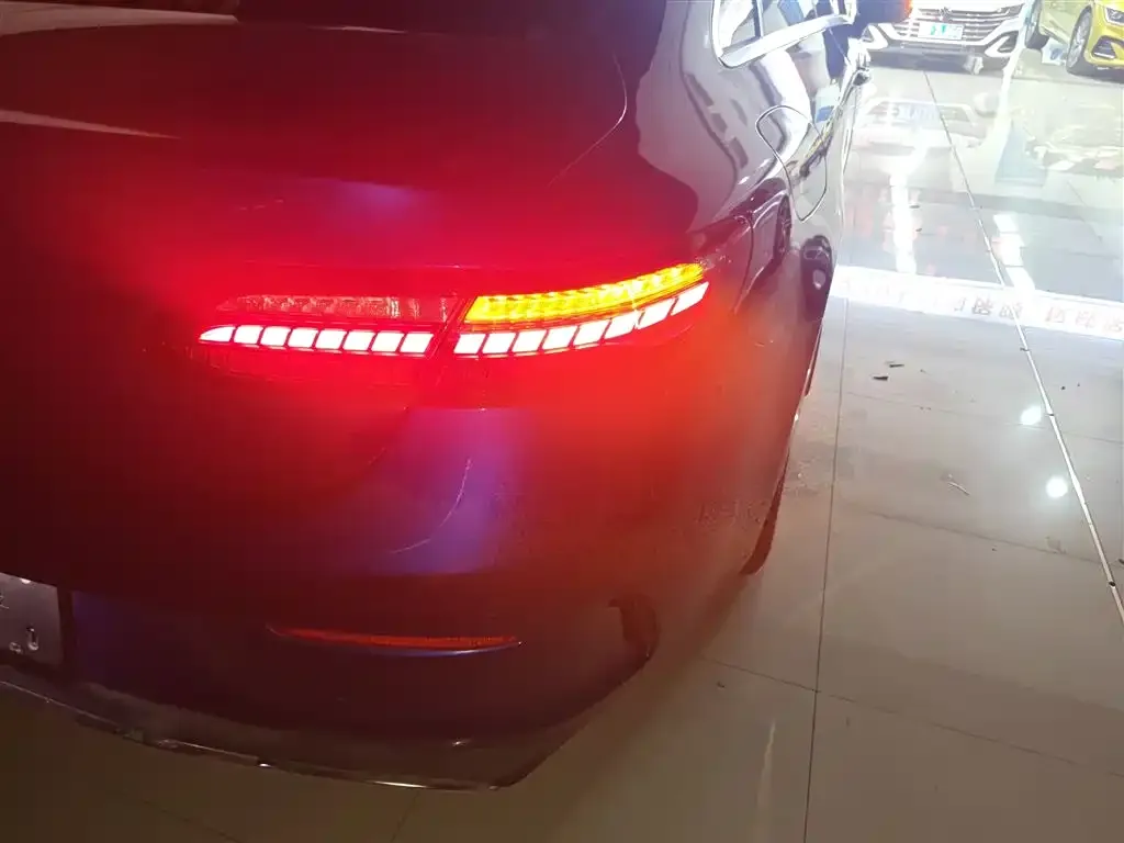 Mercedes-Benz E-Class (Import) 2021 из CN, фото 9
