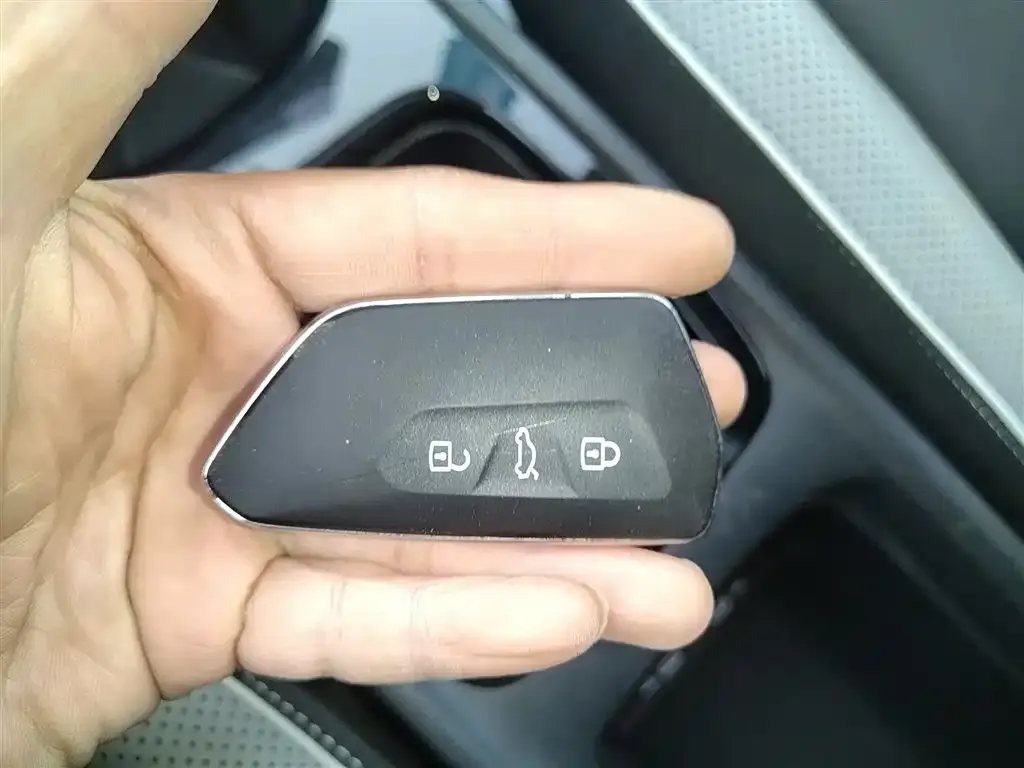 Volkswagen ID.3 2024 из CN, фото 2