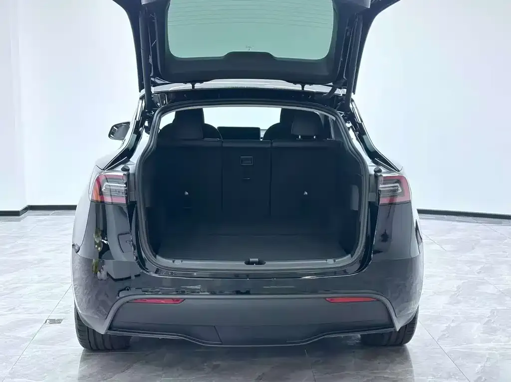 Tesla Model Y 2024 из CN, фото 9