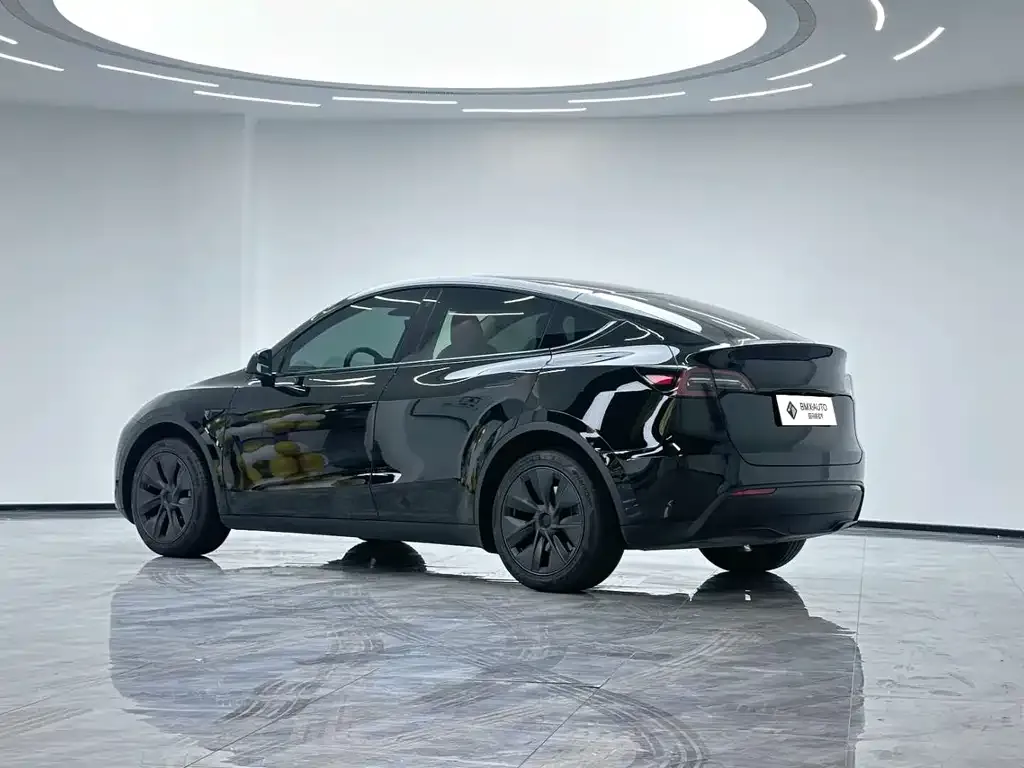 Tesla Model Y 2024 из CN, фото 10