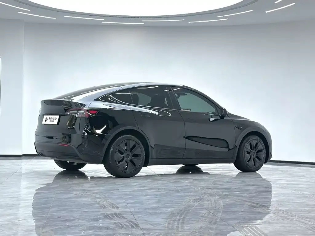 Tesla Model Y 2024 из CN, фото 8