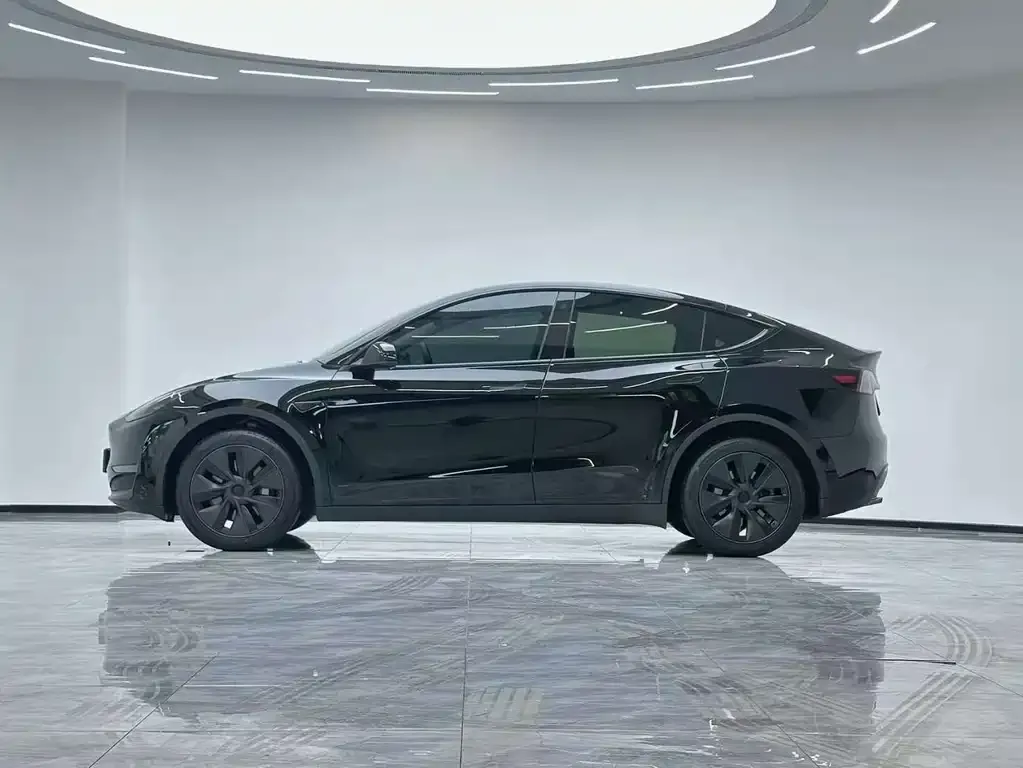 Tesla Model Y 2024 из CN, фото 5