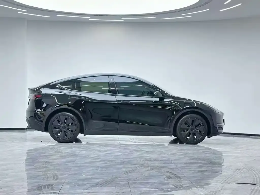 Tesla Model Y 2024 из CN, фото 7