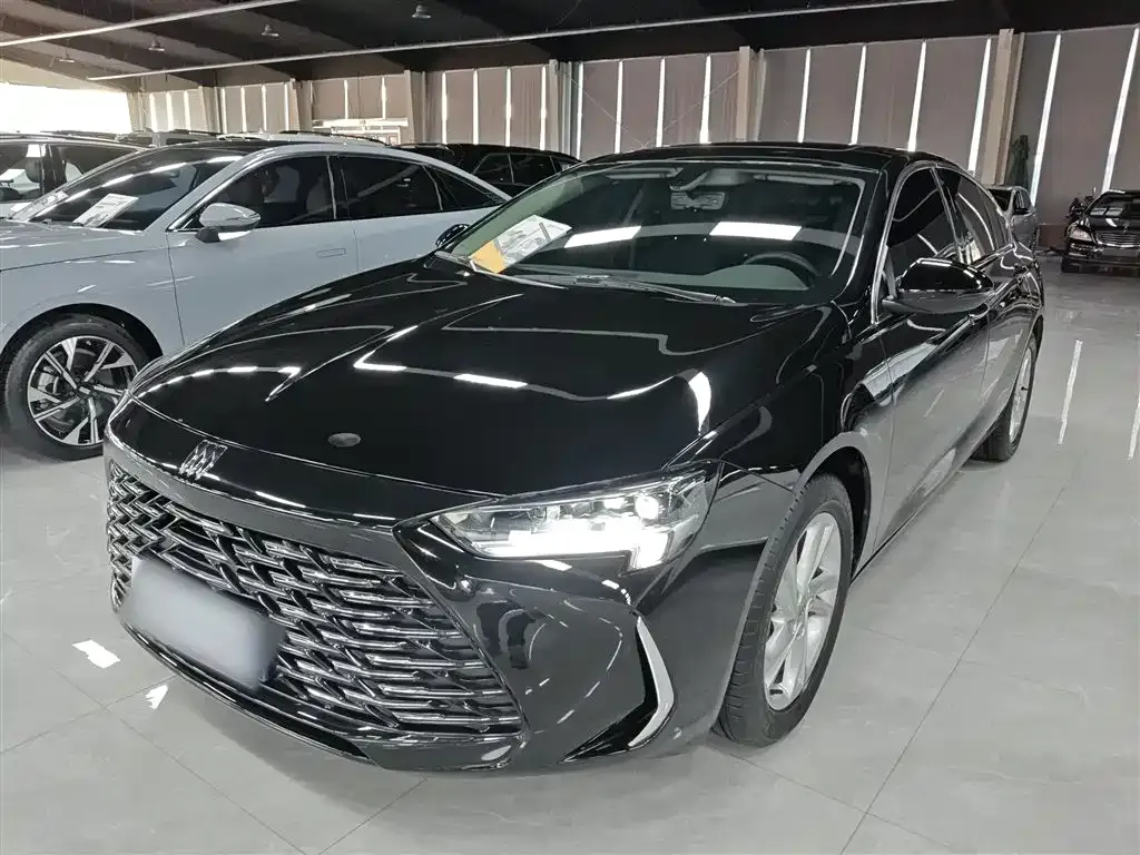Buick Regal 2025 из CN, фото 4