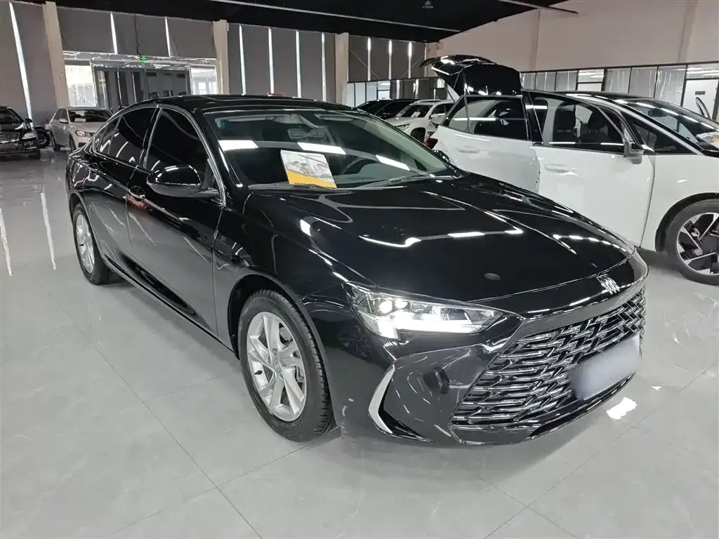 Buick Regal 2025 из CN, фото 3