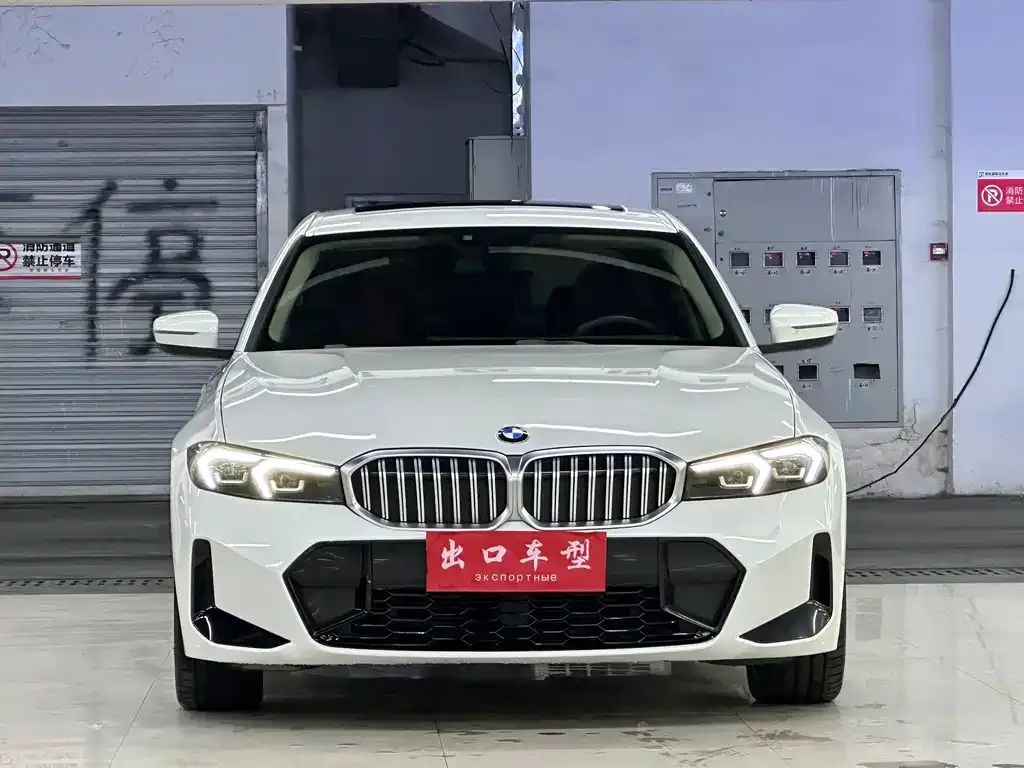 BMW 3 Series — фото 2