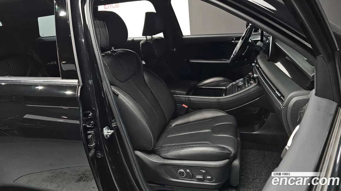 Hyundai Palisade 2024 из KR, фото 7