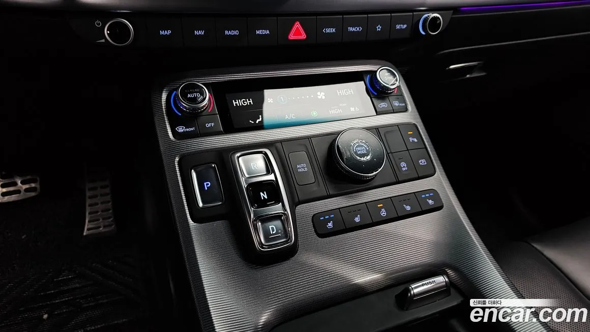 Hyundai Palisade 2024 из KR, фото 8