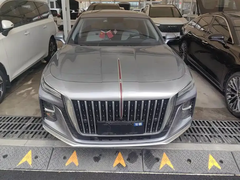Hongqi H5 2022 из CN, фото 8