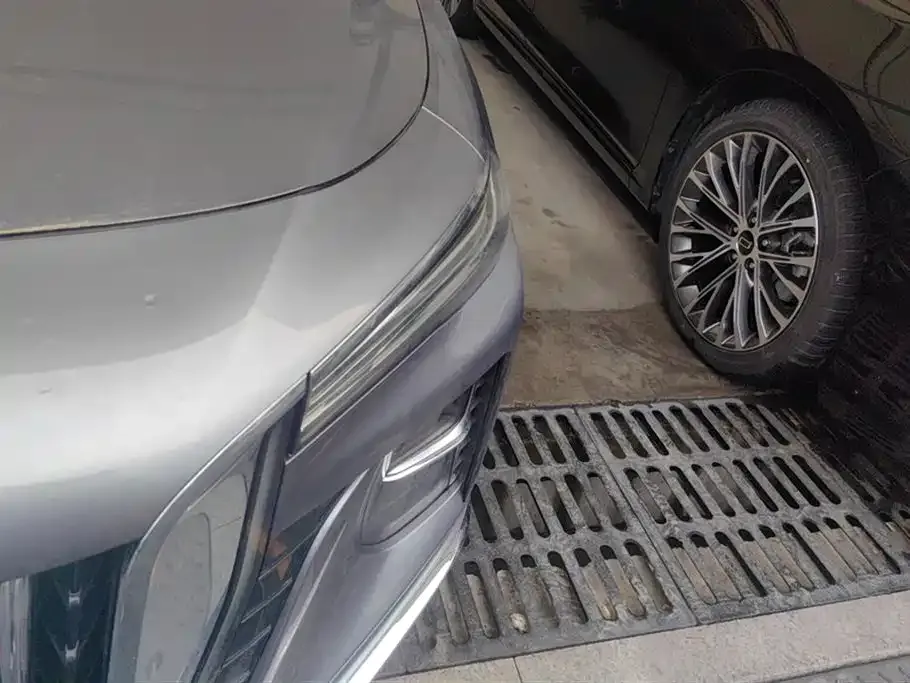 Hongqi H5 2022 из CN, фото 7