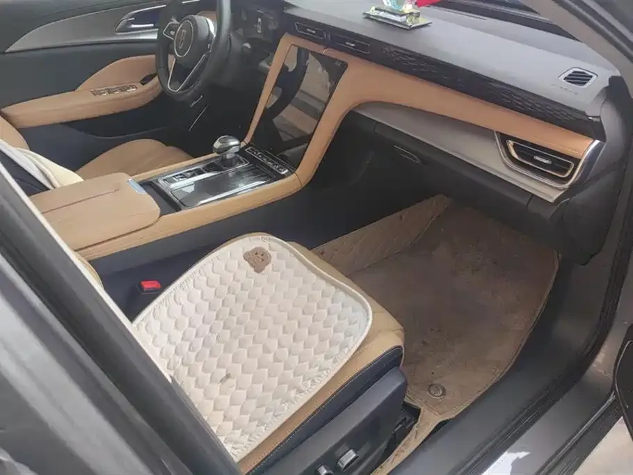 Hongqi H5 2022 из CN, фото 6